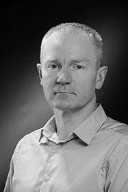 Benoit Lallau