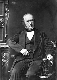 Bernard
