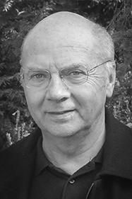 Jacques Gaillot