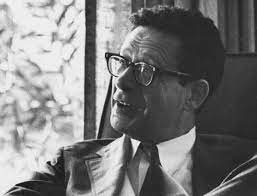 Garfinkel Harold