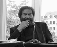 Marek Halter
