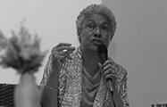 Patricia Hill Collins 