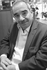 Jazouli Adil