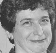 Joan Tronto