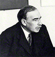 Keynes y los soviéticos - Infobae