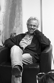 Lenoir Frederic