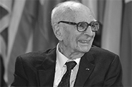 Claude Levis Straus