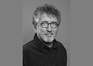 Bertrand Ravon