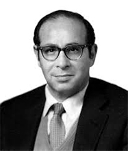 Strauss Anselm
