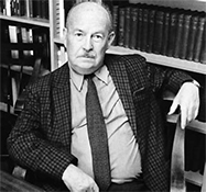 Talcot Parsons