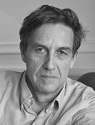 emmanuel Todd